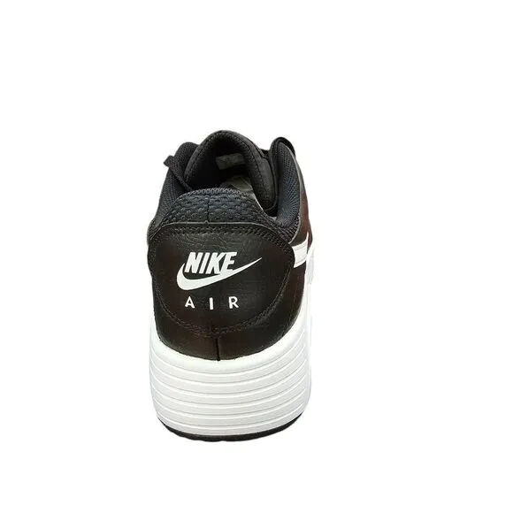 Nike Air Max SC Shoes Black White CW4555-002 Men's Multi Size