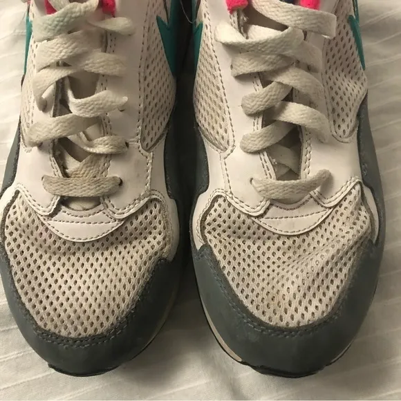 Nike Air Max ST Watermelon Pink Men's Shoes US Miami Heat south beach Size 7.5