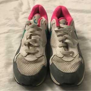 Nike Air Max ST Watermelon Pink Men's Shoes US Miami Heat south beach Size 7.5