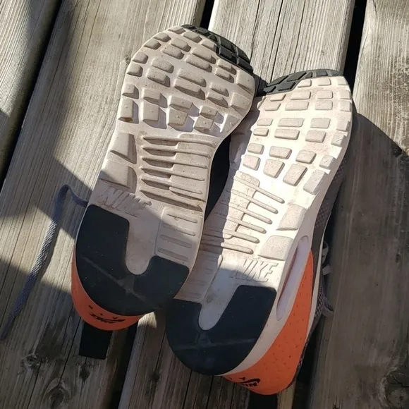 👌NIKE AIR MAX TAVAS SPORT shoes