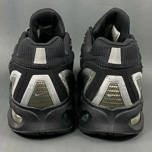 Nike Air Max Torch 3 Black mens sneaker shoes size 7.5