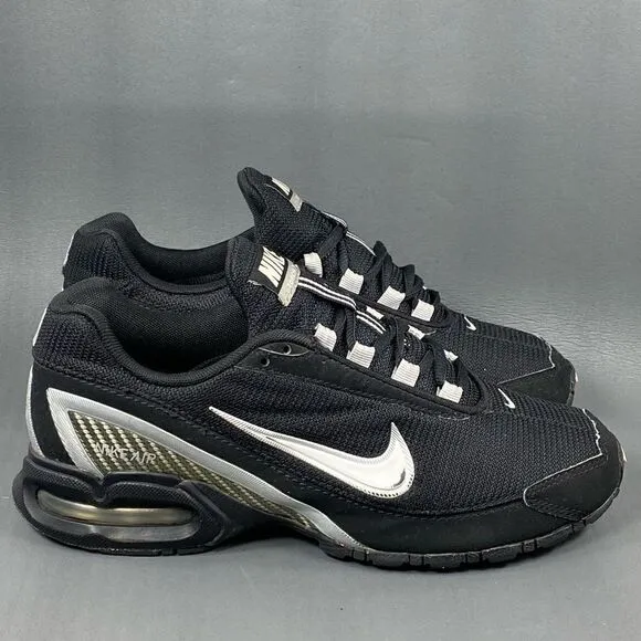 Nike Air Max Torch 3 Black mens sneaker shoes size 7.5