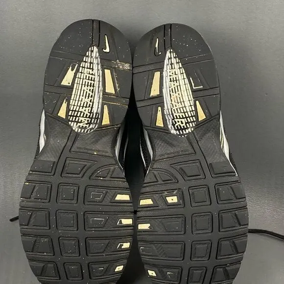Nike Air Max Torch 3 Black mens sneaker shoes size 7.5