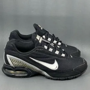 Nike Air Max Torch 3 Black mens sneaker shoes size 7.5