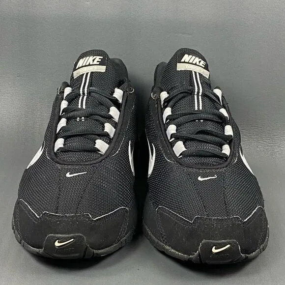 Nike Air Max Torch 3 Black mens sneaker shoes size 7.5