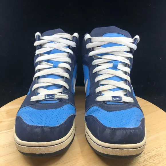 Nike Air Prestige 2 CAROLINA UNC BLUE Size 11.5