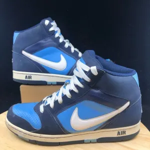 Nike Air Prestige 2 CAROLINA UNC BLUE Size 11.5