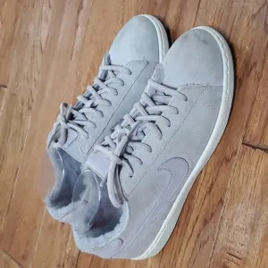 Nike Air Tennis classic ultra premium skateboard shoes
