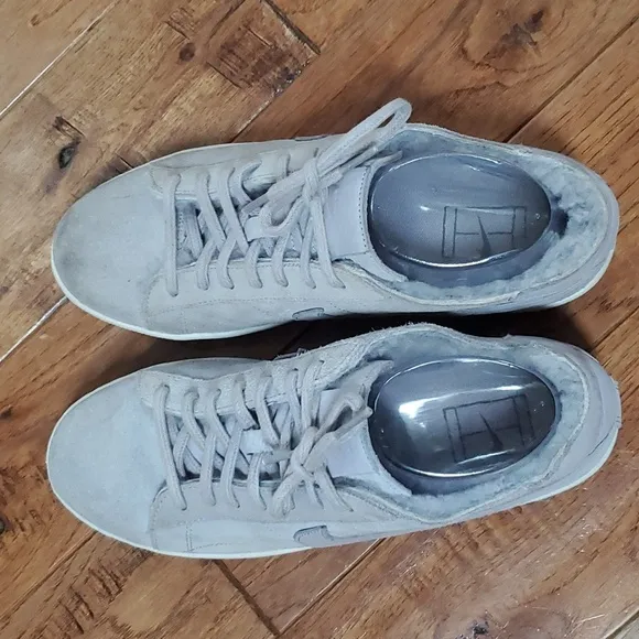 Nike Air Tennis classic ultra premium skateboard shoes