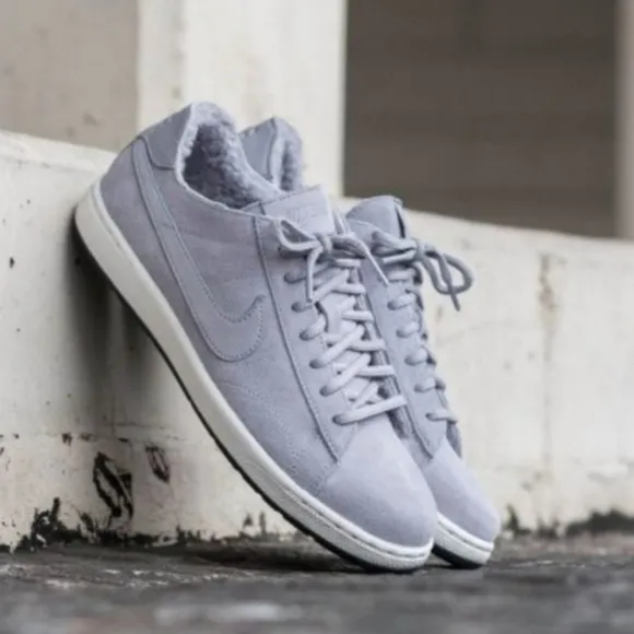 Nike Air Tennis classic ultra premium skateboard shoes
