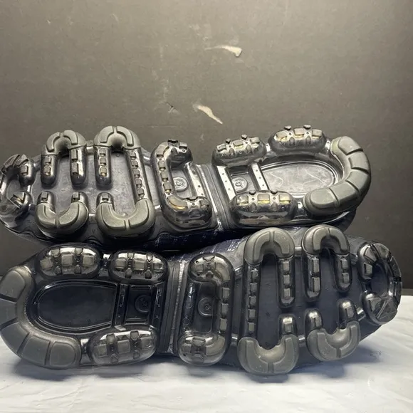 Nike Air VaporMax College Navy/Black-Game Royal Size 12