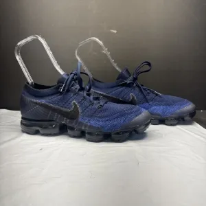 Nike Air VaporMax College Navy/Black-Game Royal Size 12
