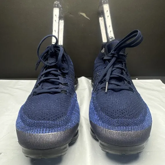 Nike Air VaporMax College Navy/Black-Game Royal Size 12