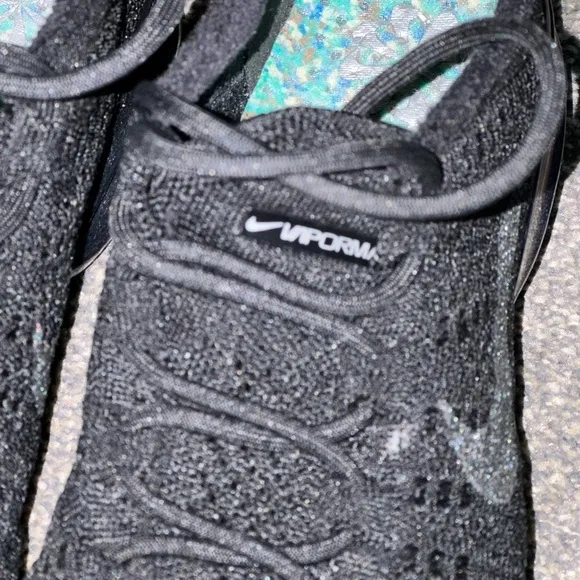 NIKE AIR VAPORMAX FLYKNIT RUNNING SHOES