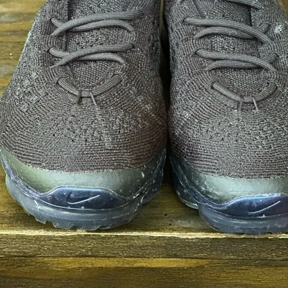 NIKE AIR VAPORMAX FLYKNIT RUNNING SHOES
