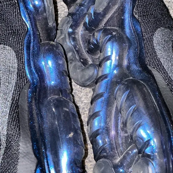 NIKE AIR VAPORMAX FLYKNIT RUNNING SHOES