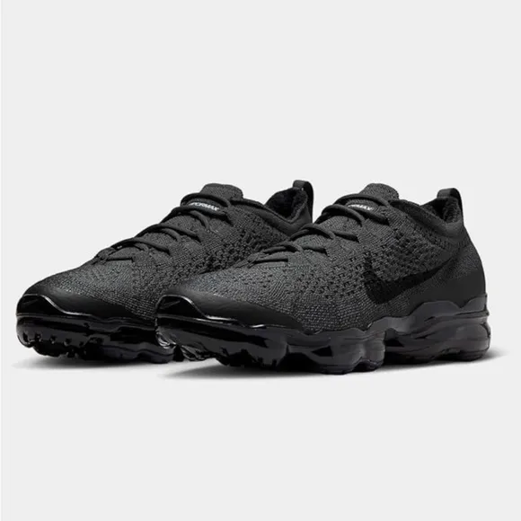 NIKE AIR VAPORMAX FLYKNIT RUNNING SHOES
