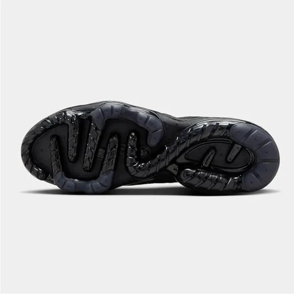 NIKE AIR VAPORMAX FLYKNIT RUNNING SHOES