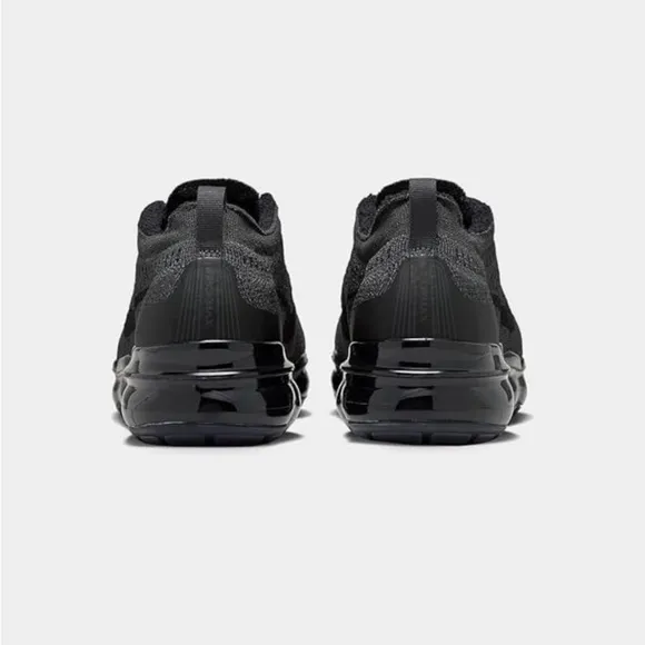 NIKE AIR VAPORMAX FLYKNIT RUNNING SHOES