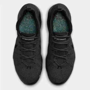 NIKE AIR VAPORMAX FLYKNIT RUNNING SHOES