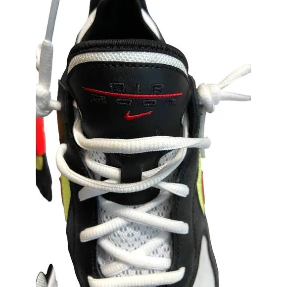 Nike Air Zoom Division Sport Workout Running Shoes Men's  11.5 NWOB