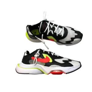 Nike Air Zoom Division Sport Workout Running Shoes Men's  11.5 NWOB