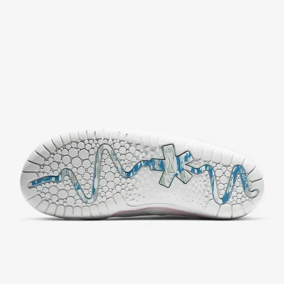 Nike Air Zoom Pulse Low Mens Nursing Comfort Shoes Gray CT1629-002 NEW Multi Sz