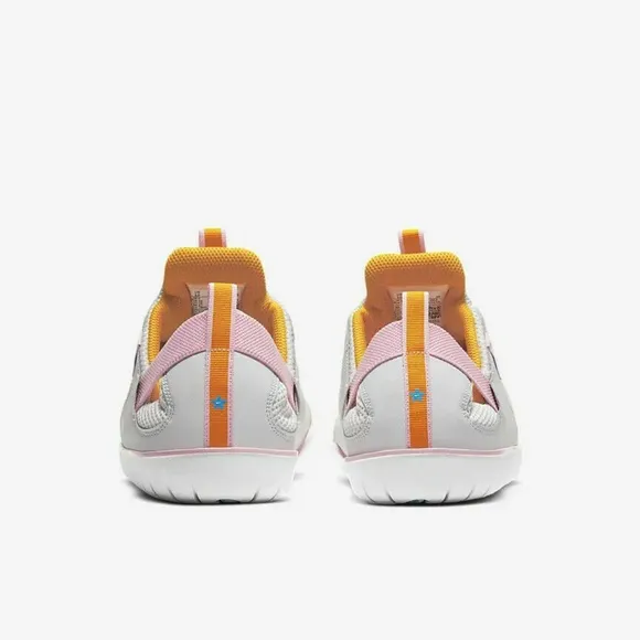 Nike Air Zoom Pulse Low Mens Nursing Comfort Shoes Gray CT1629-002 NEW Multi Sz