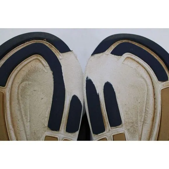 Nike Air Zoom Structure 24 'Thunder Blue' DA8535-400 Mens Size 12