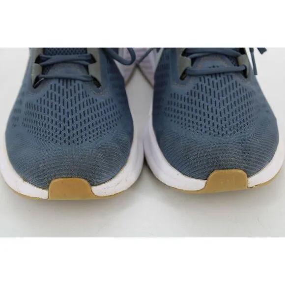 Nike Air Zoom Structure 24 'Thunder Blue' DA8535-400 Mens Size 12