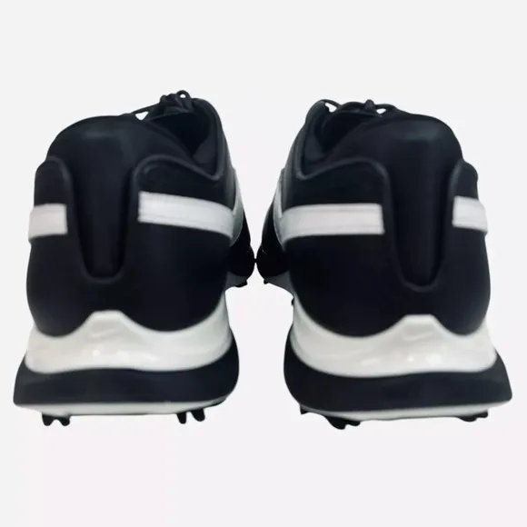 Nike Air Zoom Victory Tour 2 Golf Shoes Black White Panda DJ6569-001 Mens Sz 8.5