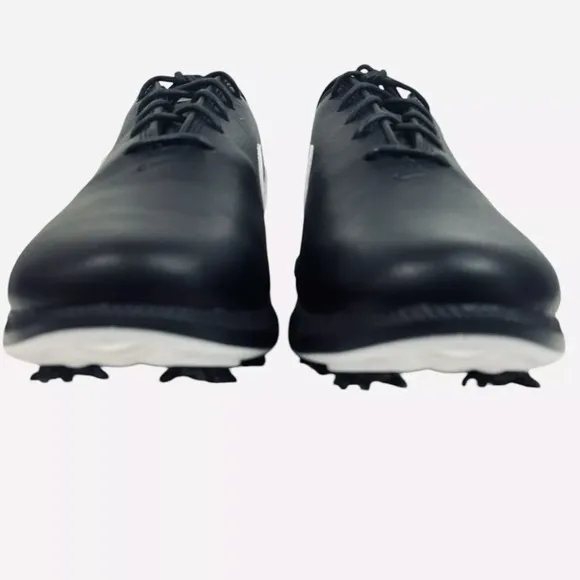 Nike Air Zoom Victory Tour 2 Golf Shoes Black White Panda DJ6569-001 Mens Sz 8.5