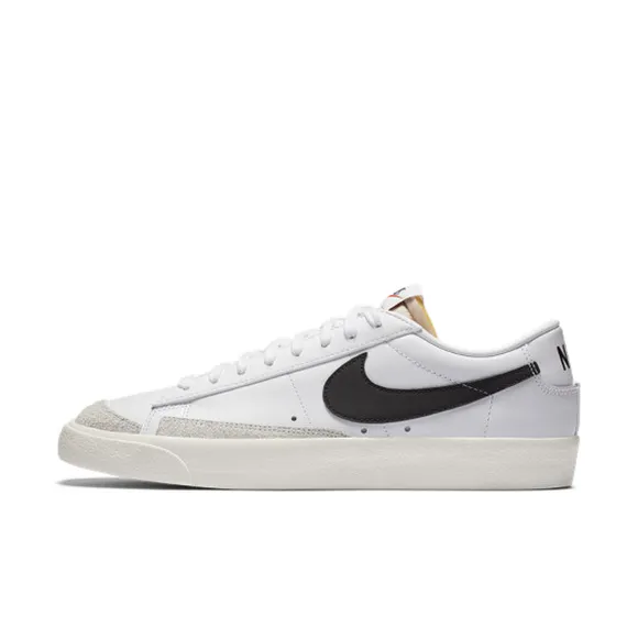 Nike Blazer Low '77 Vintage Men's Shoes Size 10.5