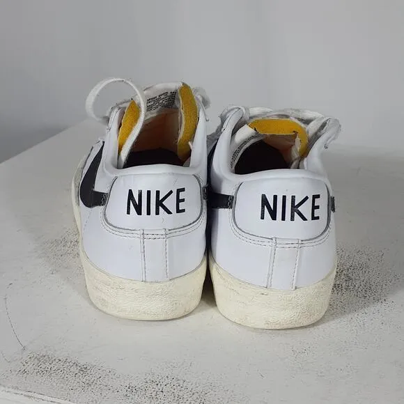 Nike Blazer Low '77 Vintage Men's Shoes Size 10.5
