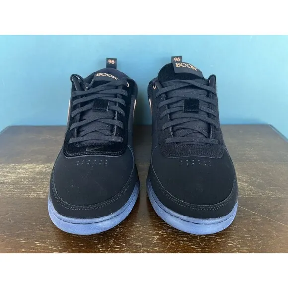 Nike Book 1 &quot;Haven&quot; Black Basketball Shoes Men's Size 12 FJ4249-001