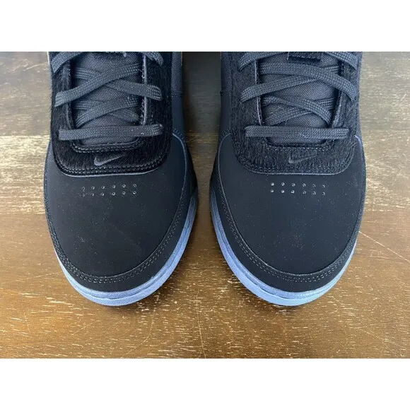 Nike Book 1 &quot;Haven&quot; Black Basketball Shoes Men's Size 12 FJ4249-001