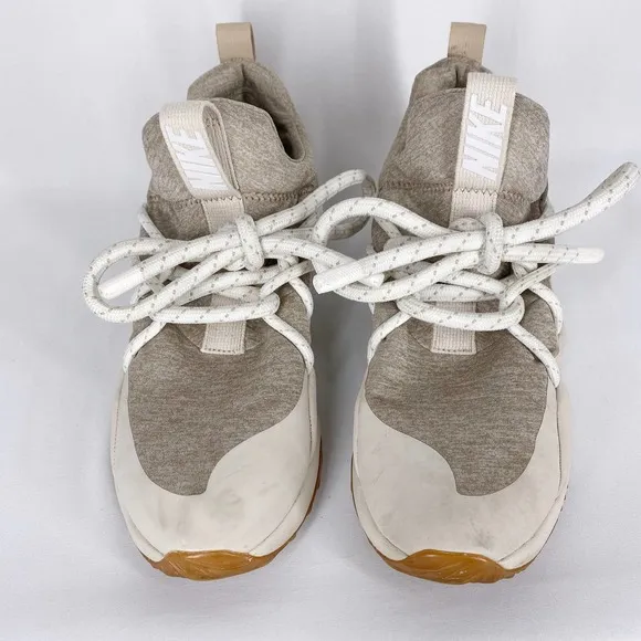 Nike City Loop Sneakers AA1097 Desert Sand Beige Cream Walking Shoes Trainers 10