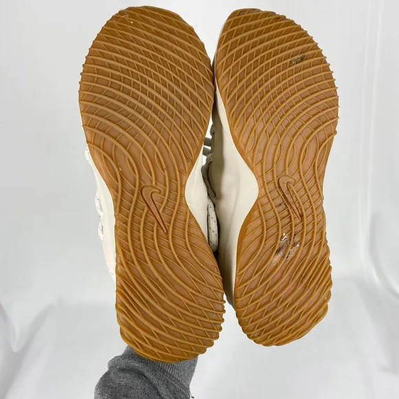Nike City Loop Sneakers AA1097 Desert Sand Beige Cream Walking Shoes Trainers 10