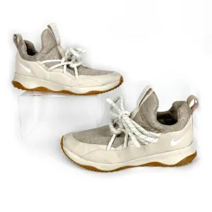 Nike City Loop Sneakers AA1097 Desert Sand Beige Cream Walking Shoes Trainers 10
