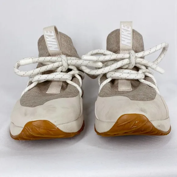Nike City Loop Sneakers AA1097 Desert Sand Beige Cream Walking Shoes Trainers 10