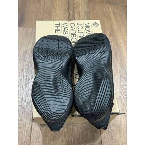 Nike Flex Experience RN 11 NM Running Shoes Men's 12 Black/Smoke-Grey/DD9284-002