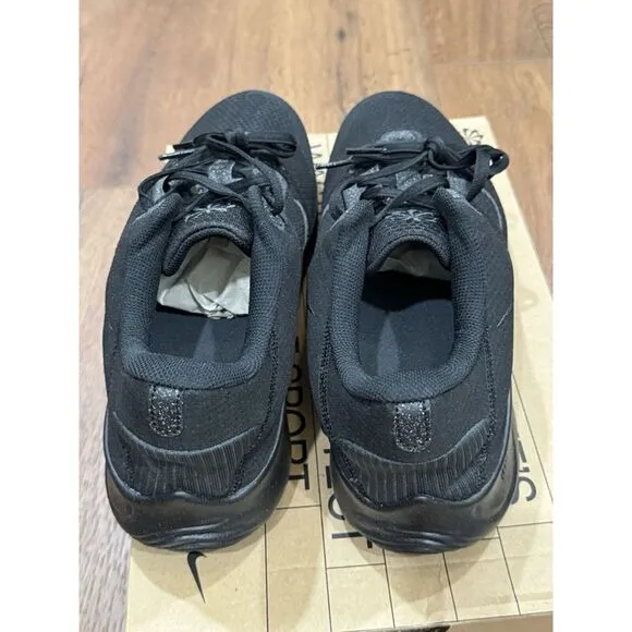 Nike Flex Experience RN 11 NM Running Shoes Men's 12 Black/Smoke-Grey/DD9284-002