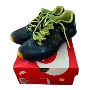 Nike Free 3.0 Running Shoes Lace Up Athletic Sneakers Mens Size 12 With Box