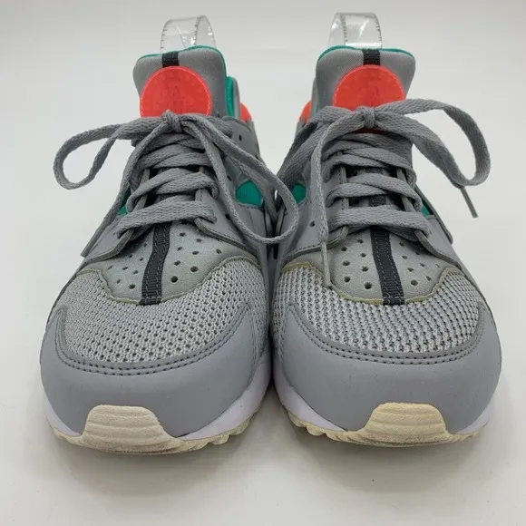 Nike Huarache South Beach Sneakers Mens 8.5 Athletic Athleisure Training Shoes