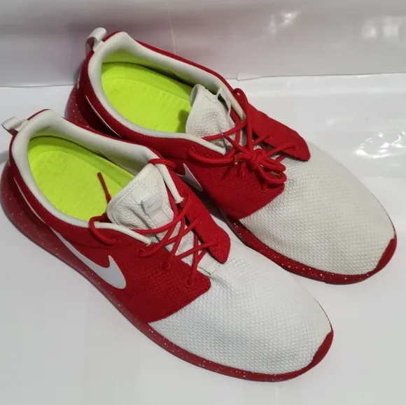 Nike ID Custom Supreme Roshe Men's Running Shoes Men's 13