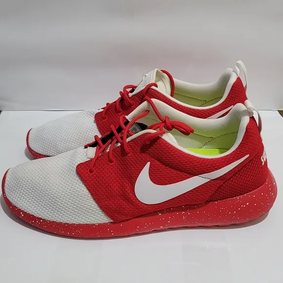 Nike ID Custom Supreme Roshe Men's Running Shoes Men's 13
