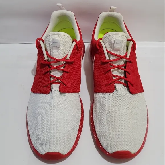 Nike ID Custom Supreme Roshe Men's Running Shoes Men's 13
