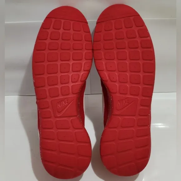 Nike ID Custom Supreme Roshe Men's Running Shoes Men's 13