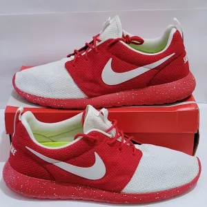 Nike ID Custom Supreme Roshe Men's Running Shoes Men's 13