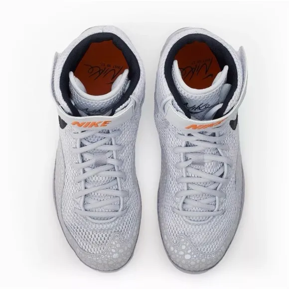 Nike Inflict SE Electric Pack Wrestling Boxing MMA Combat Sport Shoes